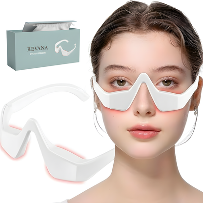 משקפי טיפול לעיניים -Revana Therapy