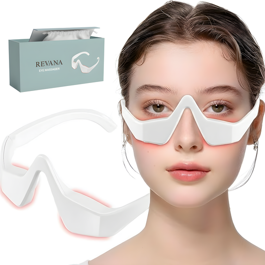 משקפי טיפול לעיניים -Revana Therapy